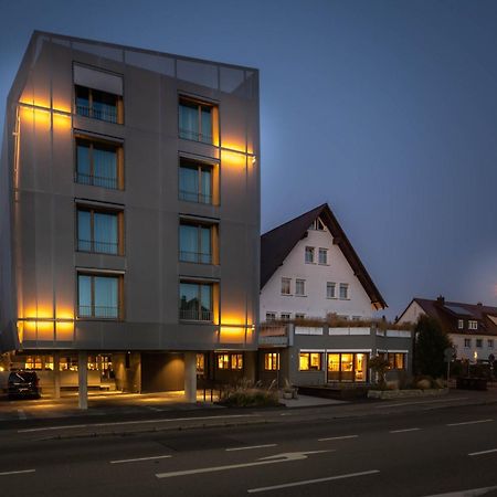 Hotel Maier Friedrichshafen Kültér fotó