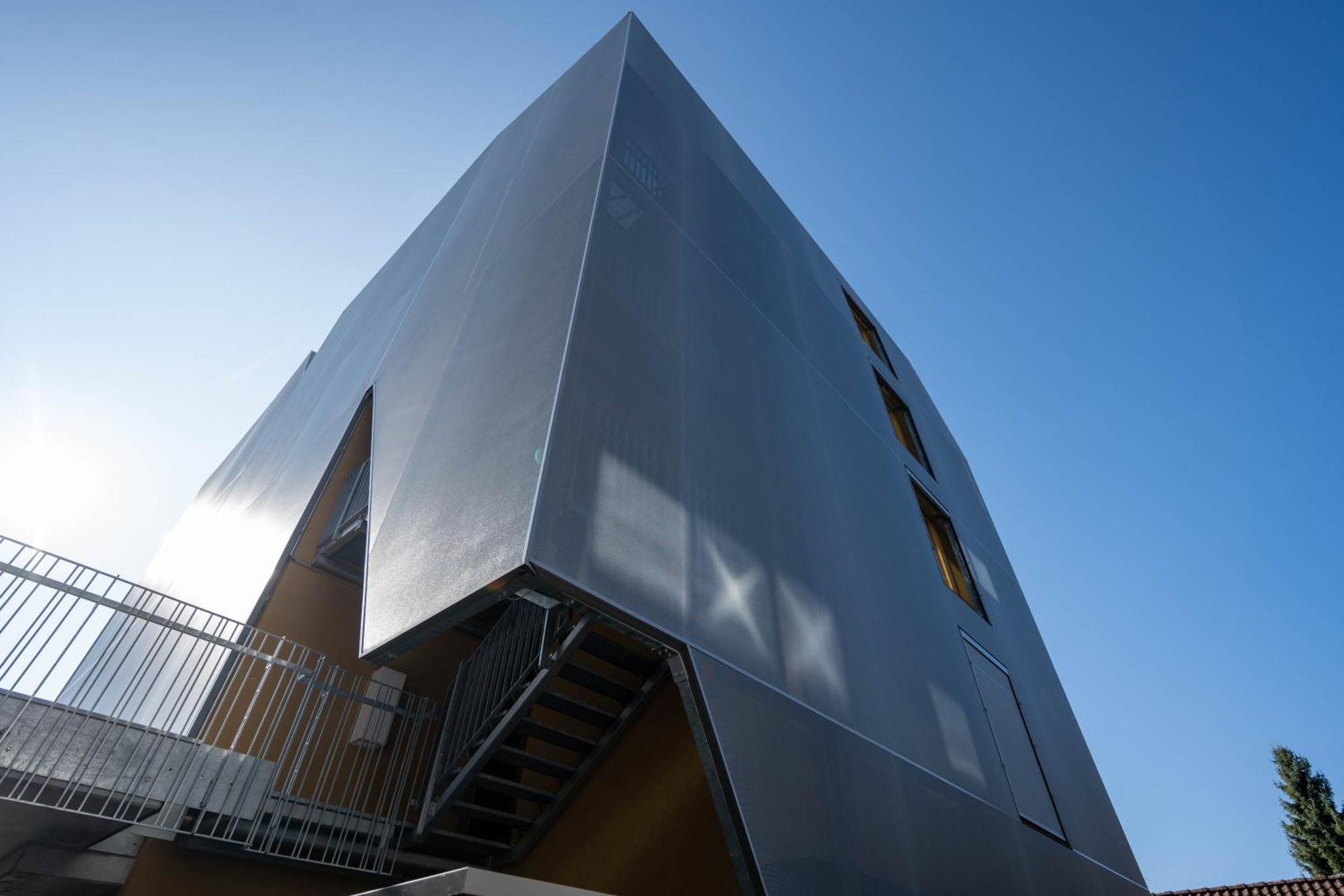 Hotel Maier Friedrichshafen Kültér fotó