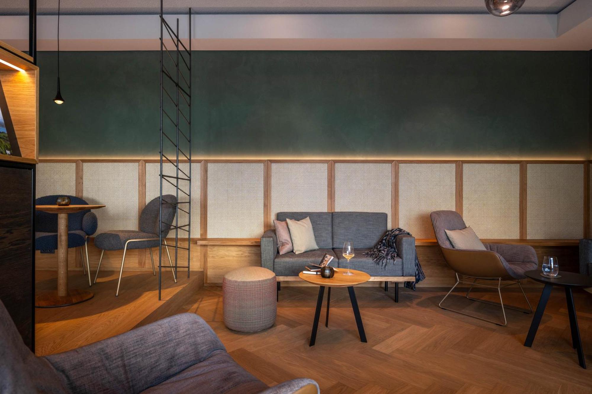 Hotel Maier Friedrichshafen Kültér fotó
