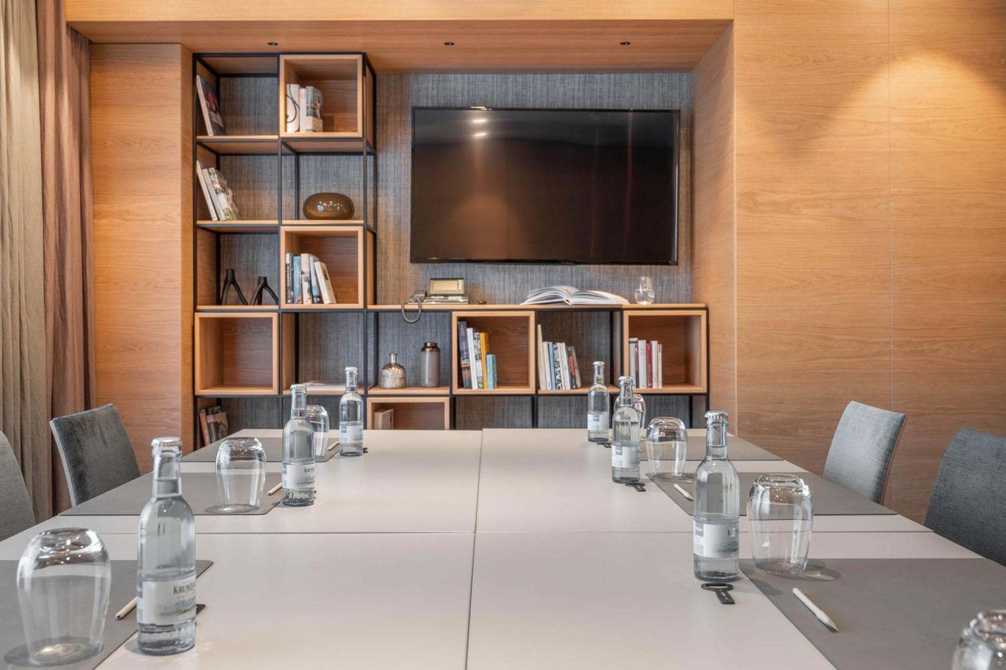Hotel Maier Friedrichshafen Kültér fotó
