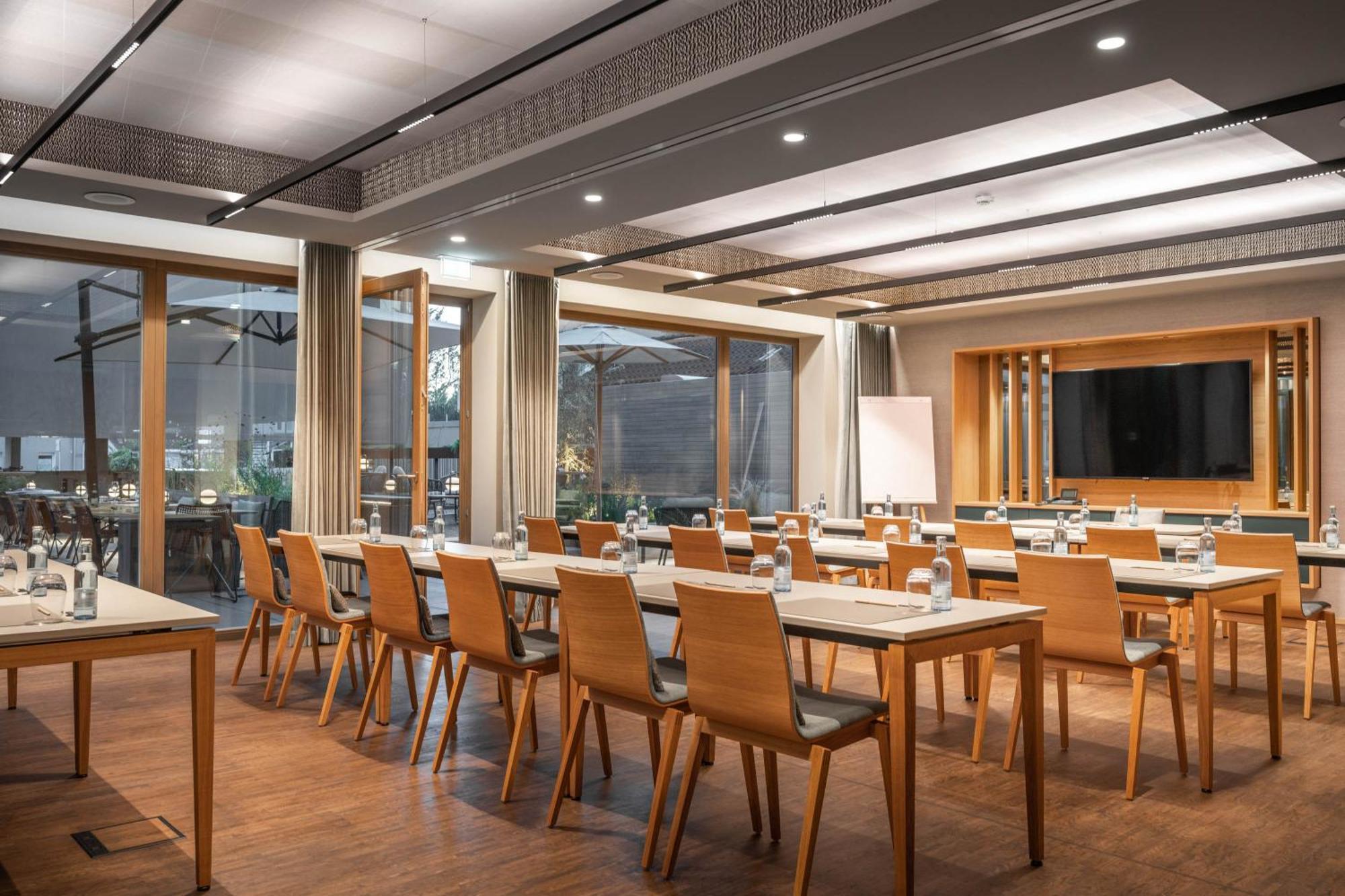 Hotel Maier Friedrichshafen Kültér fotó